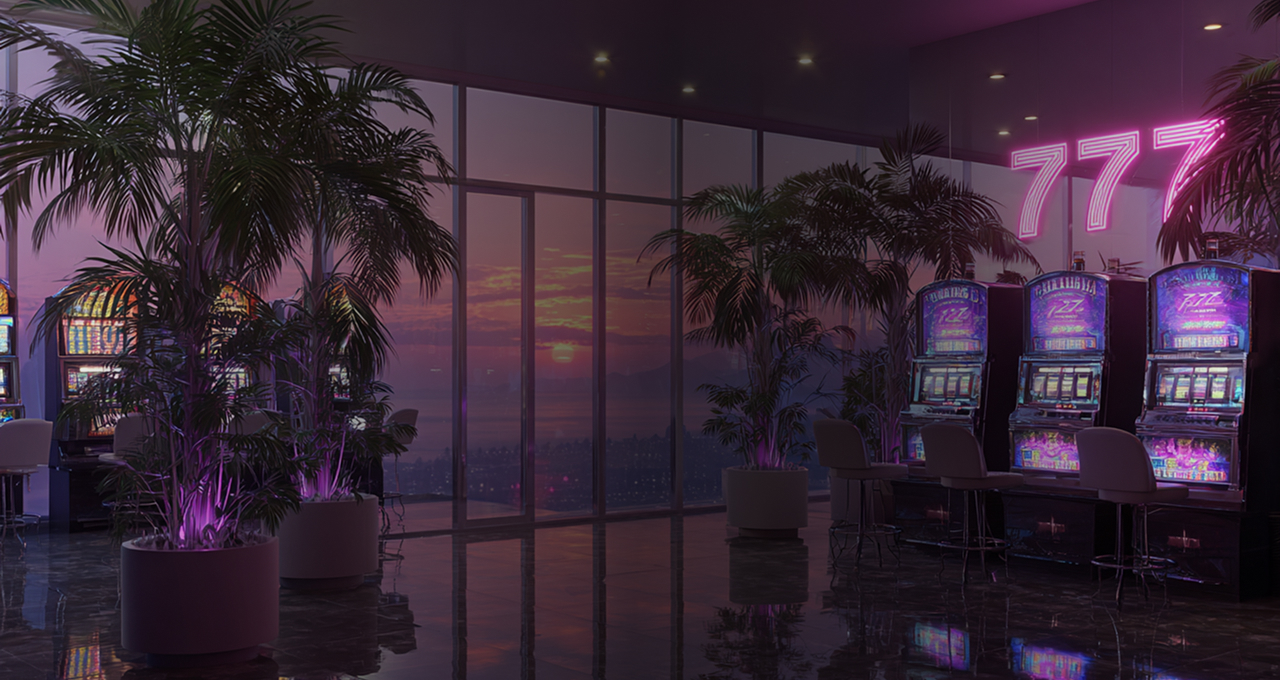Casino Days