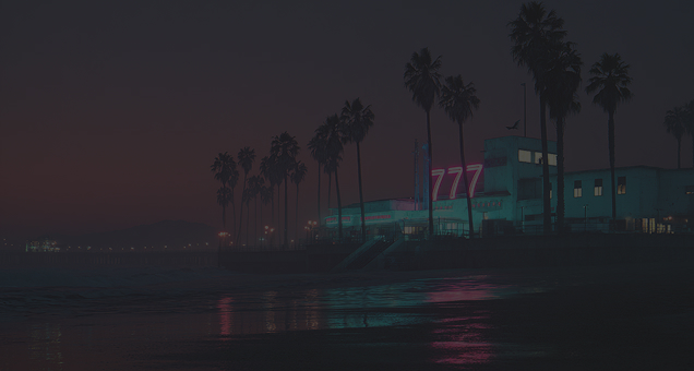 Casino Days