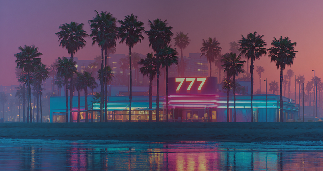 Casino Days