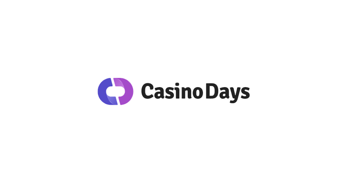 Casino Days Welcome Bonus